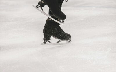 La Patinoire de Puy Saint Vincent : Glissez Vers de Nouveaux Horizons