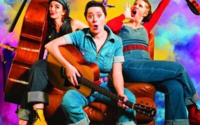 Concert : Rêvolutions par les Swingirls