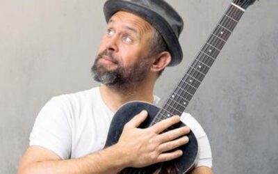 Concert blues : Mister Mat