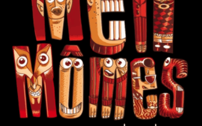 Spectacle Et pis c&rsquo;est tout ! par la compagnie les Méli Mômes