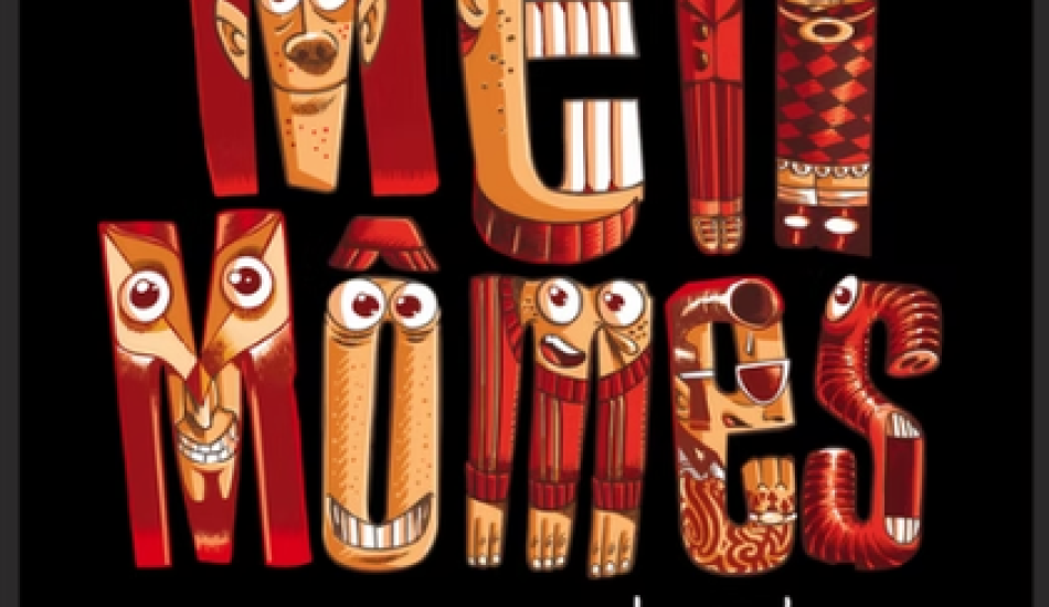 Spectacle Et pis c&rsquo;est tout ! par la compagnie les Méli Mômes