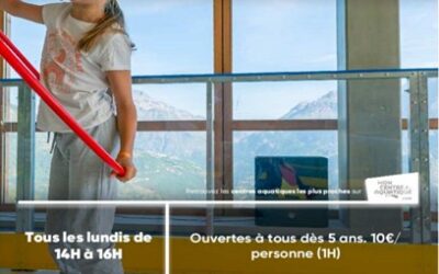 INITIATIONS PATINAGE