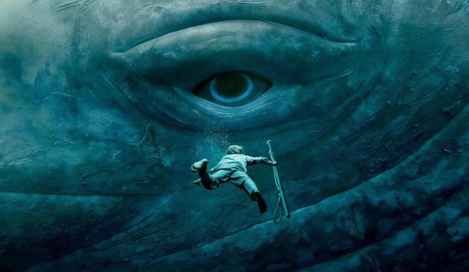 Dans l’œil de la baleine par la Cie Le Vent se Lève