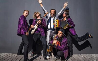 Karaoké Orchestar