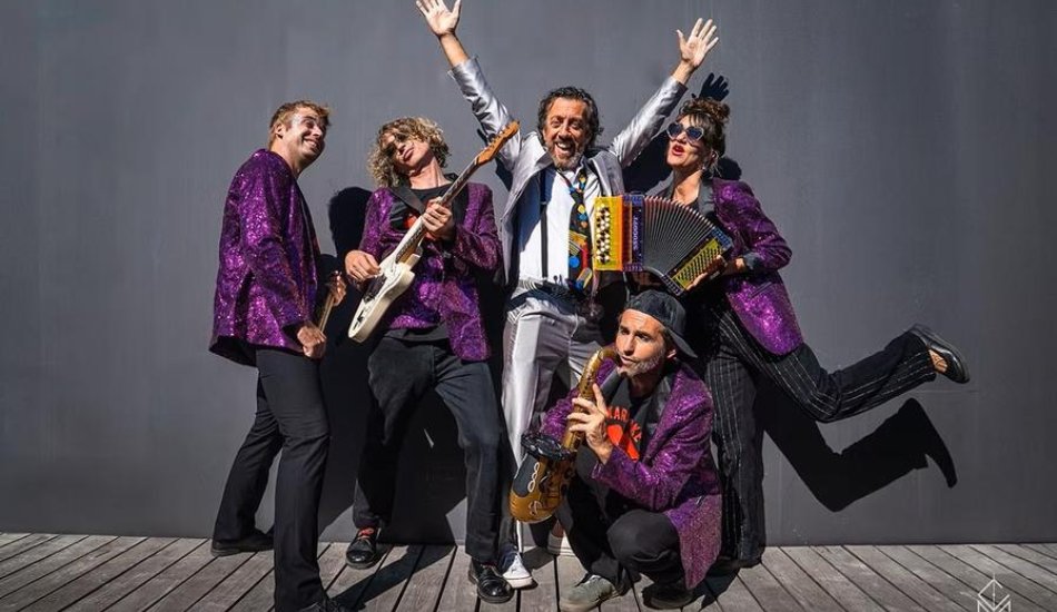 Karaoké Orchestar