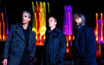 FESTIVAL MUSIQUES EN ECRINS – Trio TALWEG
